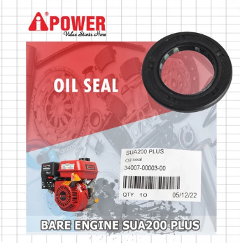OIL SEAL